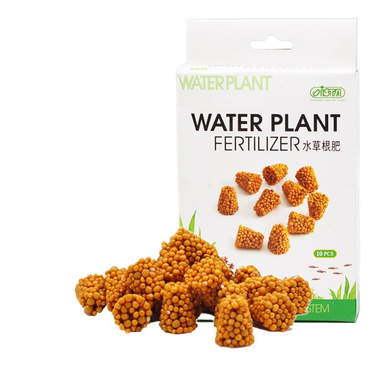 Aquarium Plant Root Fertilizer - Gránulos de fertilizante de raíces de