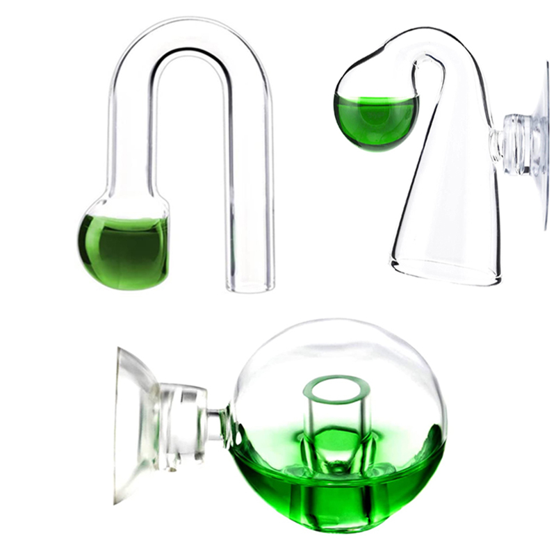 Planted Aquarium Ph - Detector de gota de CO2 de