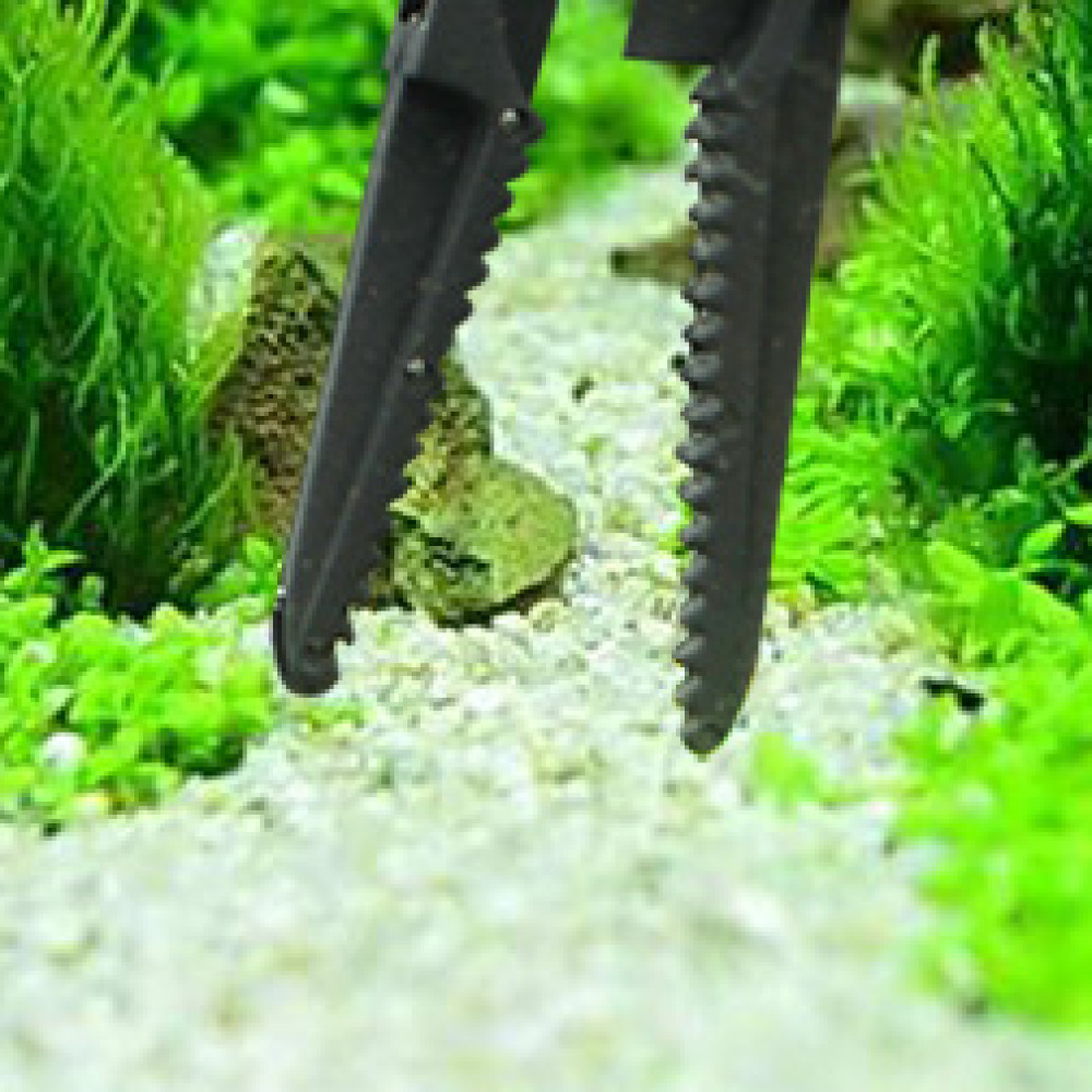 Planted Aquarium Cleaning Kit - Pinzas para plantas de acuario, herramienta