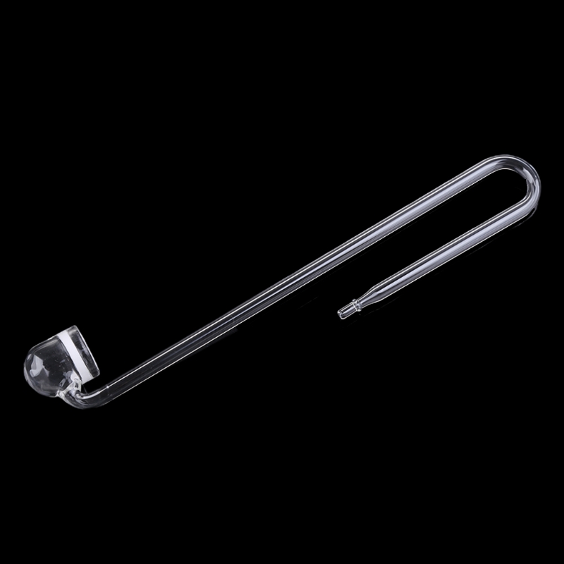 Planted Aquarium Co2 - Difusor de CO2 de vidrio, atomizador