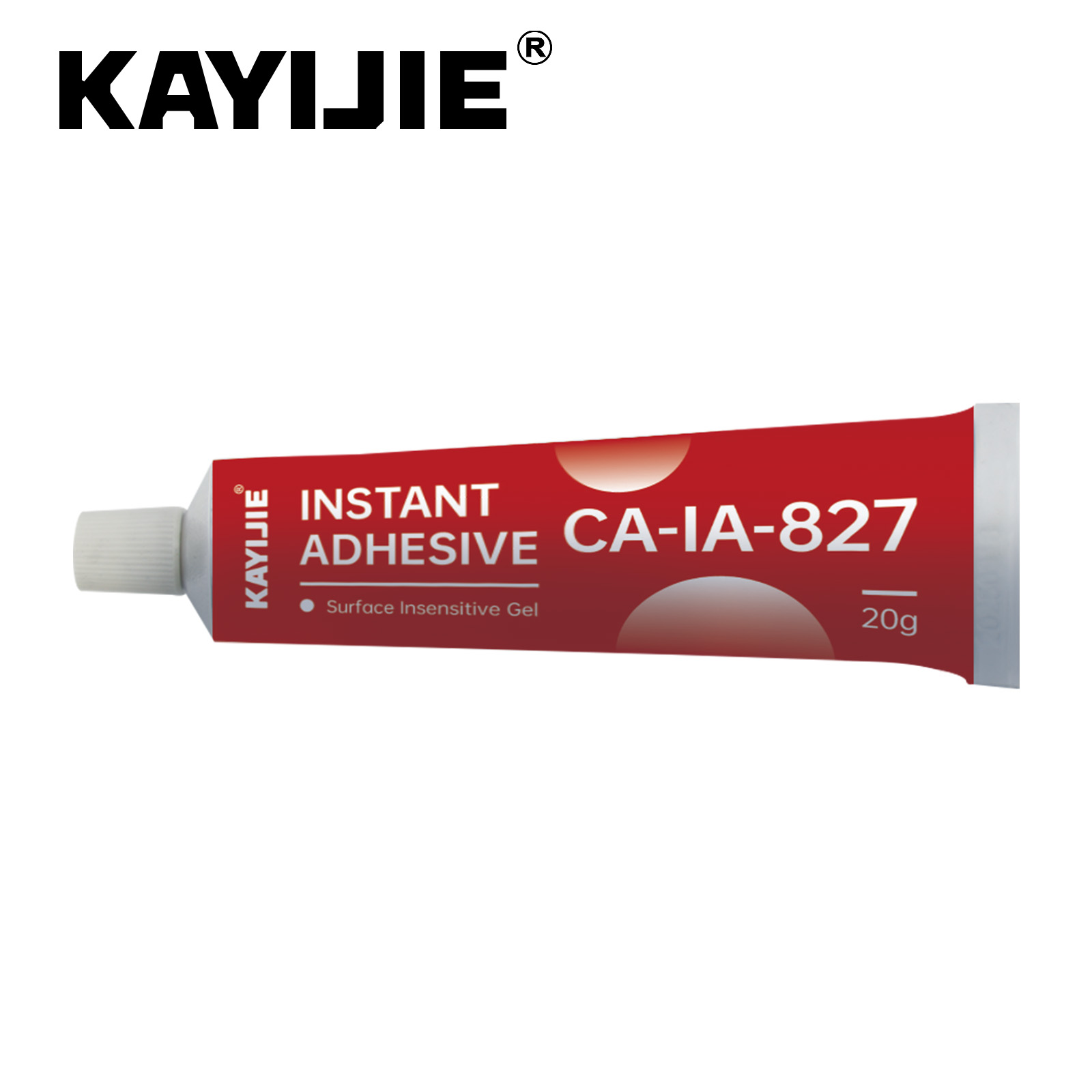 Aquarium Plant Gel - KAYIJIE-CA-IA-827 - Pegamento de Gel para