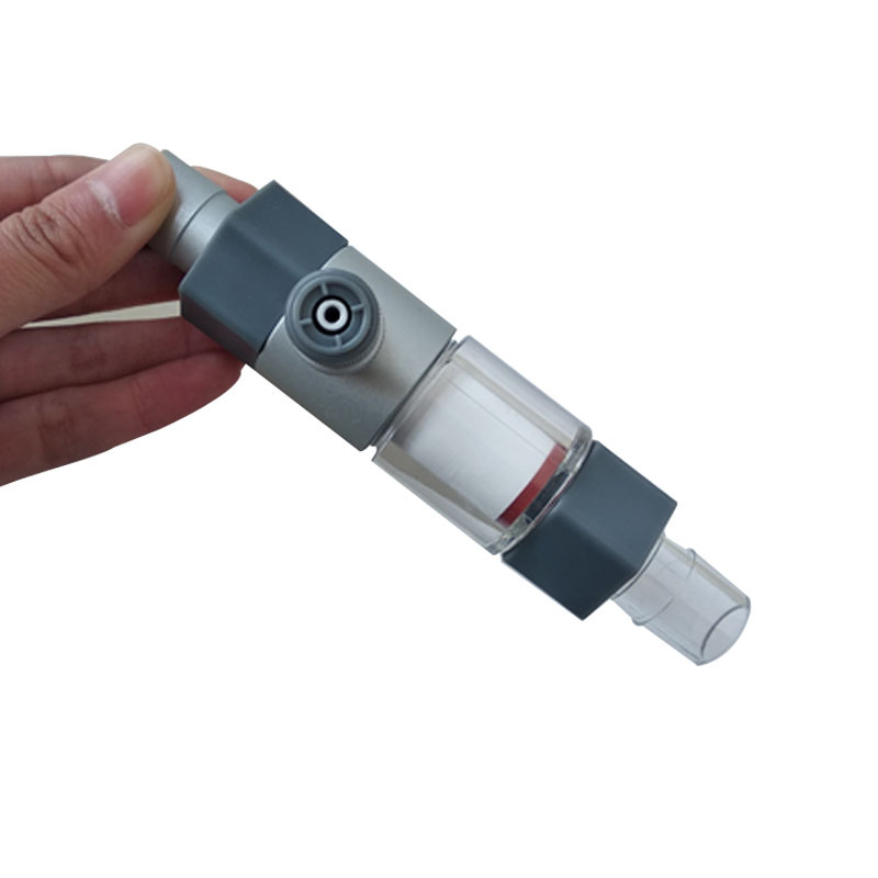 Planted Aquarium Co2 - Reactor de CO2 externo para acuario,
