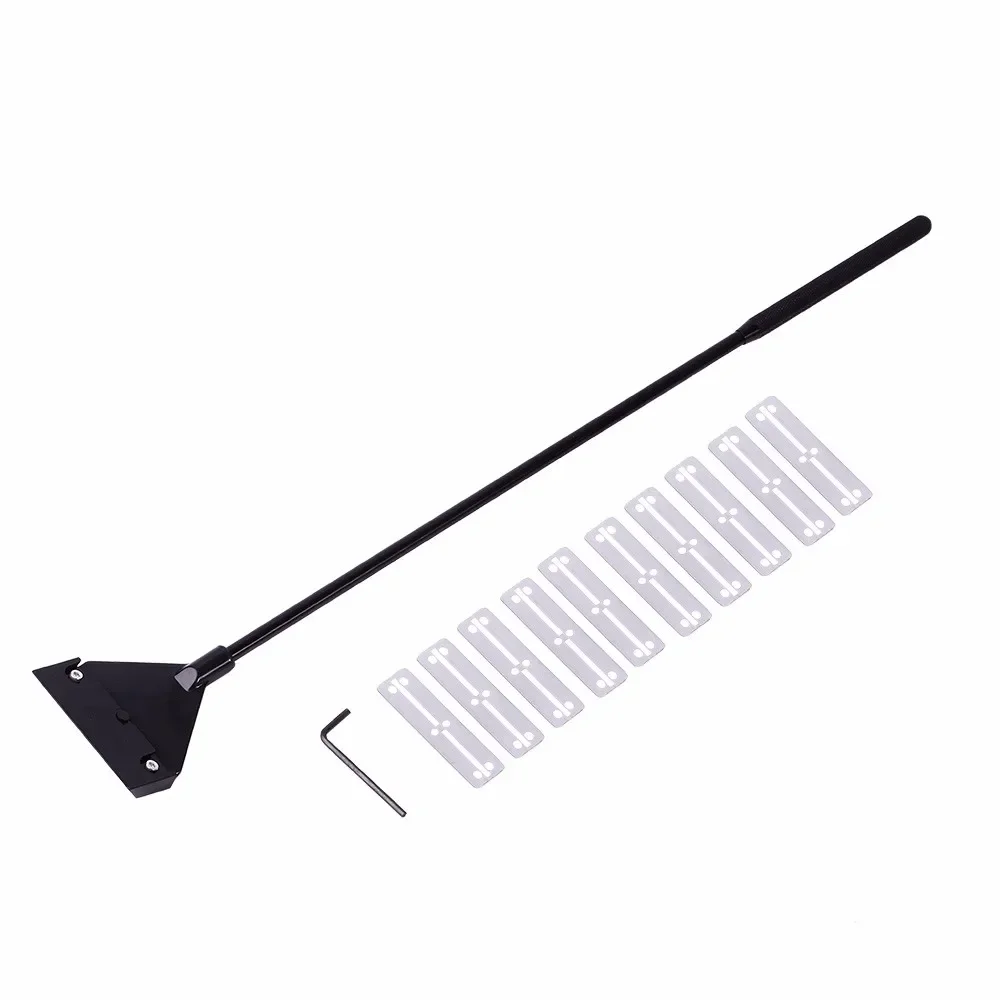 Planted Aquarium Cleaning Kit - Kit de limpieza multiherramienta para limpieza