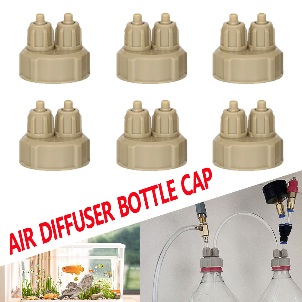 Aquarium Plant Utensils - Sistema de CO2 para acuario, generador,