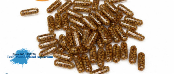 Aquarium Plant Root Fertilizer - Fertilizante de raíz para acuario, tanque