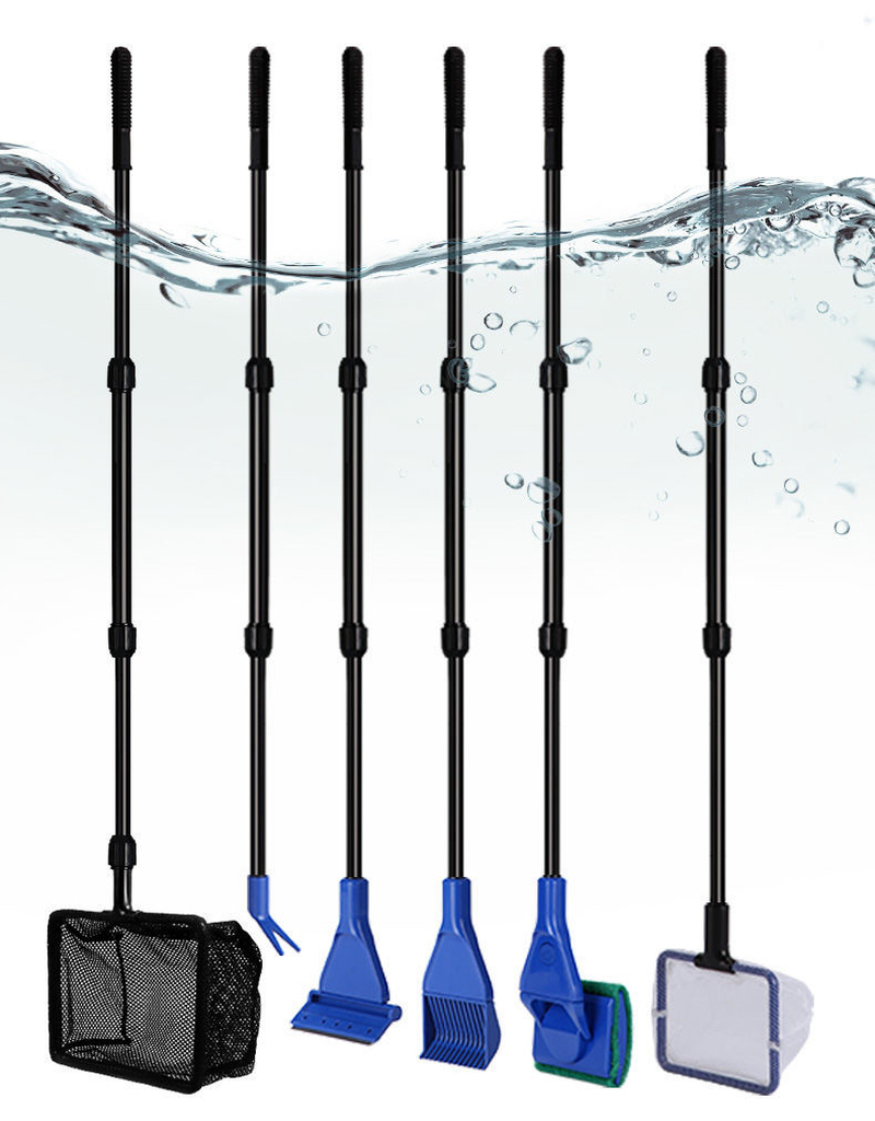 Planted Aquarium Cleaning Kit - Kits de herramientas de limpieza de