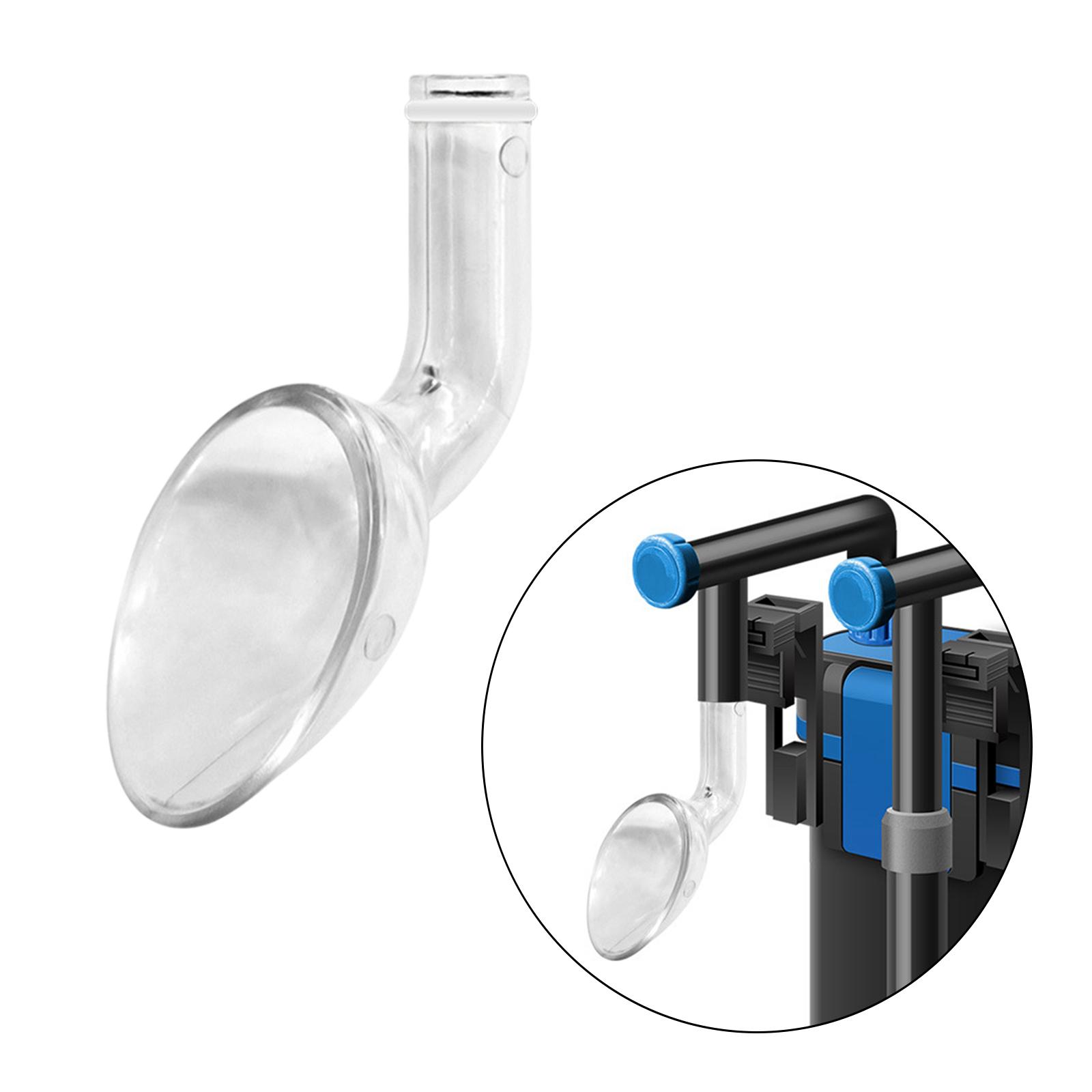 Tubo de lirio para acuario, sa - Aquarium Planted Tank Filter reseña y precio