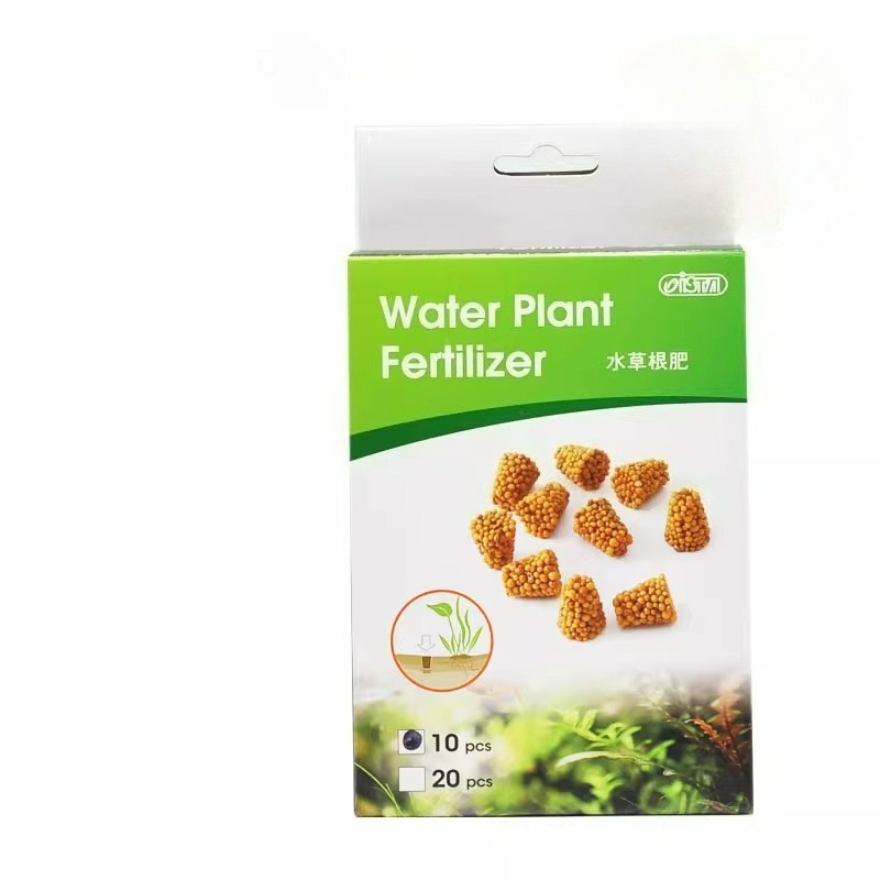 Gránulos de fertilizante de ra - Aquarium Plant Root Fertilizer reseña y precio