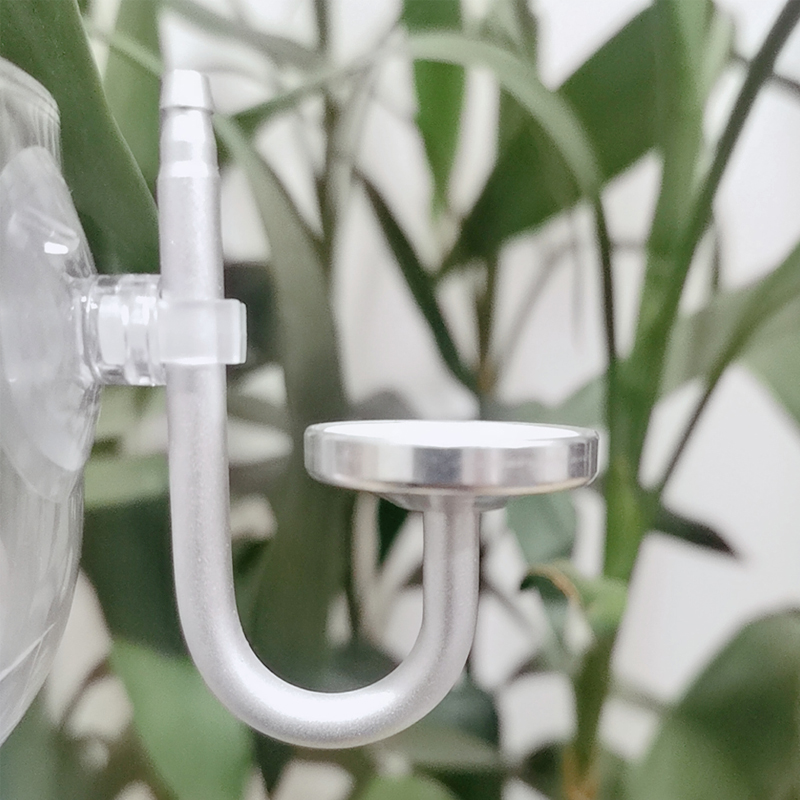 Atomizador de CO2 para Acuario - Planted Aquarium Co2 reseña y precio