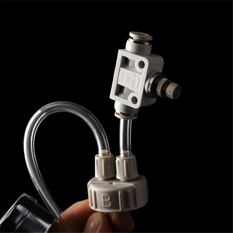 Generador de CO2 para Acuarios - Planted Aquarium Moss reseña y precio