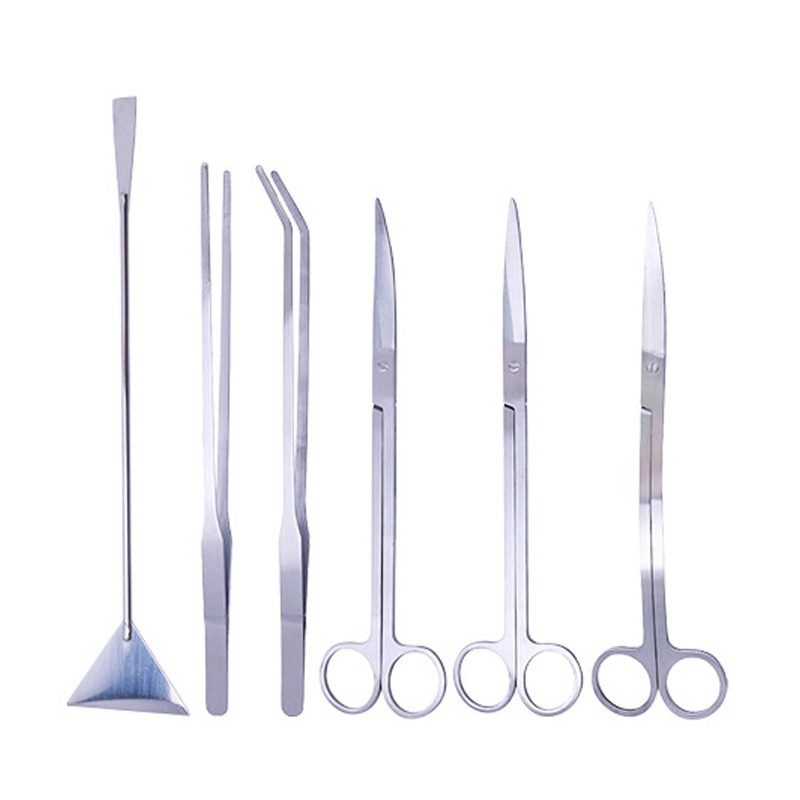 Kit de herramientas de limpiez - Planted Aquarium Cleaning Kit reseña y precio