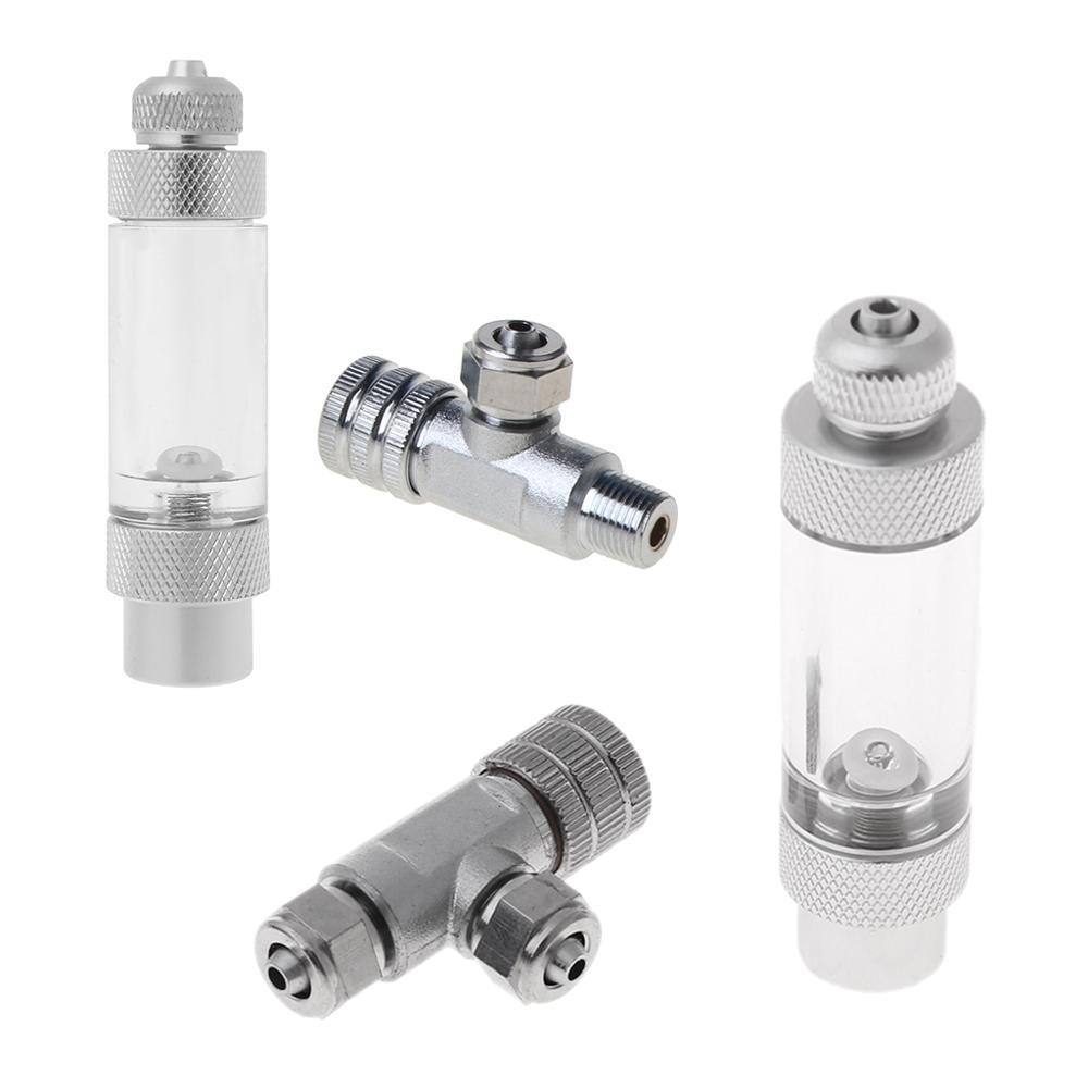 Kit de regulador de CO2 para a - Planted Aquarium Co2 reseña y precio