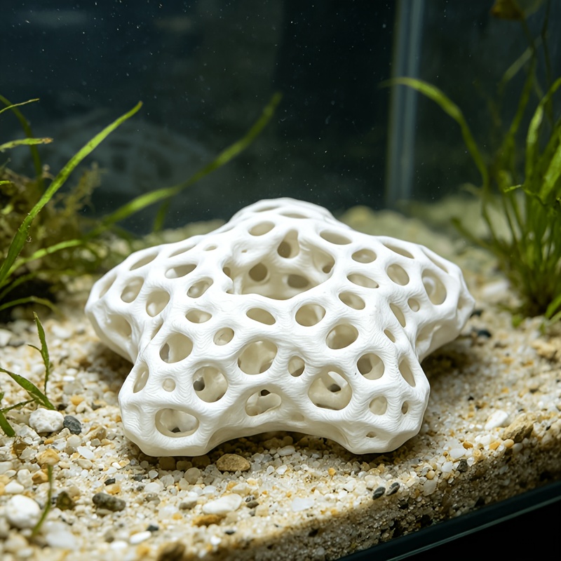 Decoración para Acuario con Fo - Planted Aquarium Without Fish reseña y precio