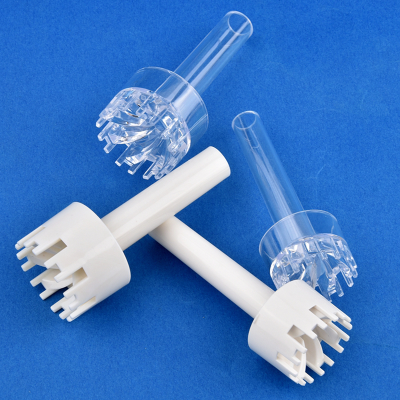 Espumadera de acuario, tubo de - Aquarium Plant Utensils reseña y precio