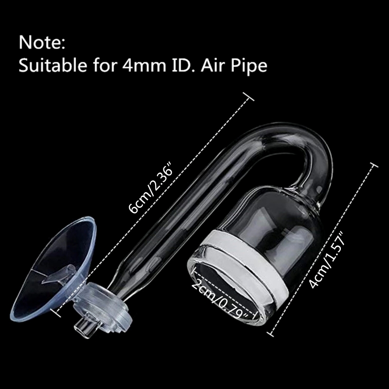 Juego de 4 piezas de difusor d - Aquarium Plant Gel reseña y precio