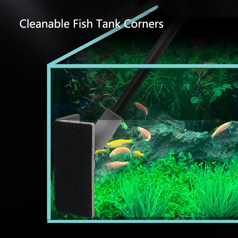 Kit de Herramientas de limpiez - Planted Aquarium Cleaning Kit reseña y precio