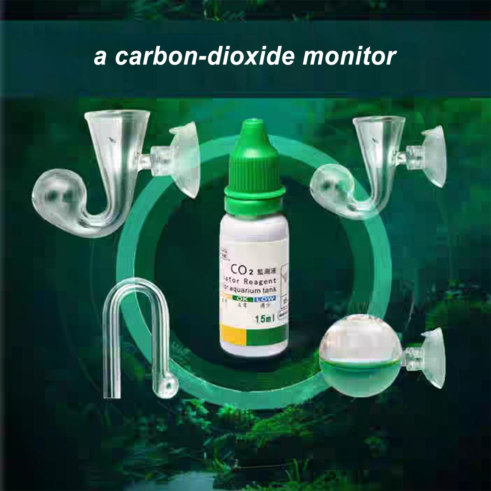 1 Set de Decoración de Madera  - Planted Aquarium Ph reseña y precio