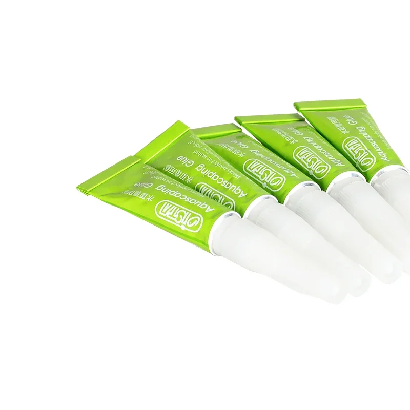 Pegamento instantáneo Ista, pe - Aquarium Plant Glue reseña y precio