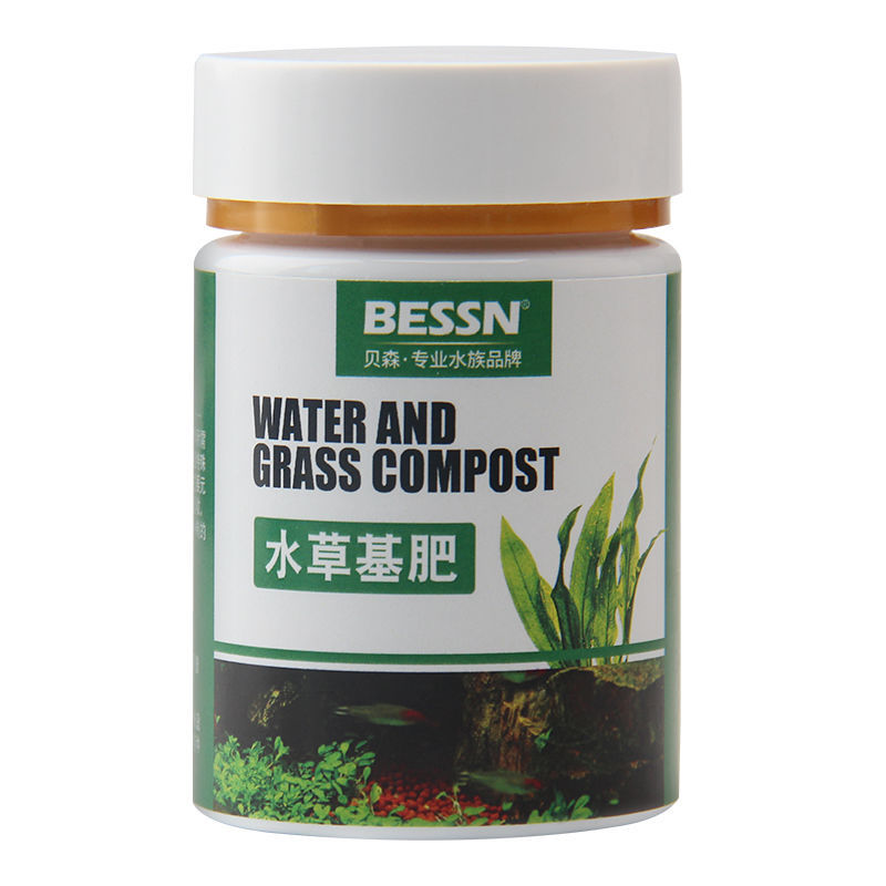 Aqaurium fertilizante de plant - Aquarium Plant Root Fertilizer reseña y precio