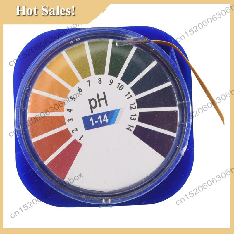 -HOPE alta calidad 5M Ph papel - Planted Aquarium Ph reseña y precio