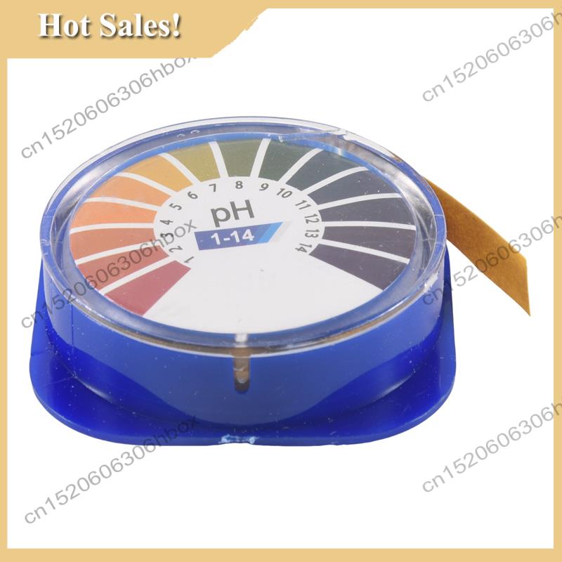 -HOPE alta calidad 5M Ph papel - Planted Aquarium Ph reseña y precio