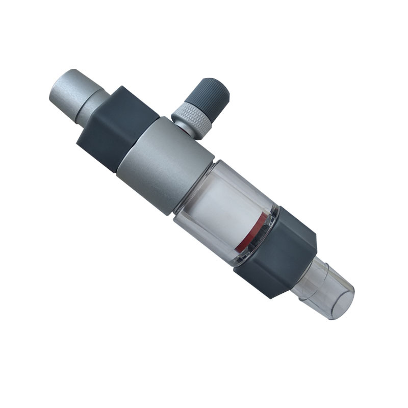 Reactor de CO2 externo para ac - Planted Aquarium Co2 reseña y precio