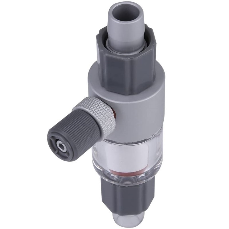 Reactor de CO2 externo para ac - Planted Aquarium Co2 reseña y precio