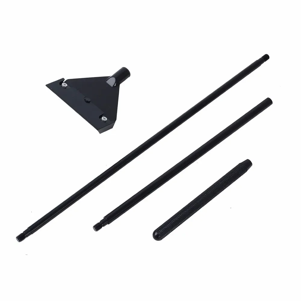Kit de limpieza multiherramien - Planted Aquarium Cleaning Kit reseña y precio