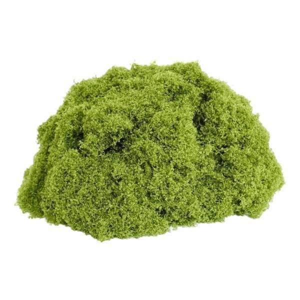 Plantas Verdes Artificiales pa - Planted Aquarium Moss reseña y precio