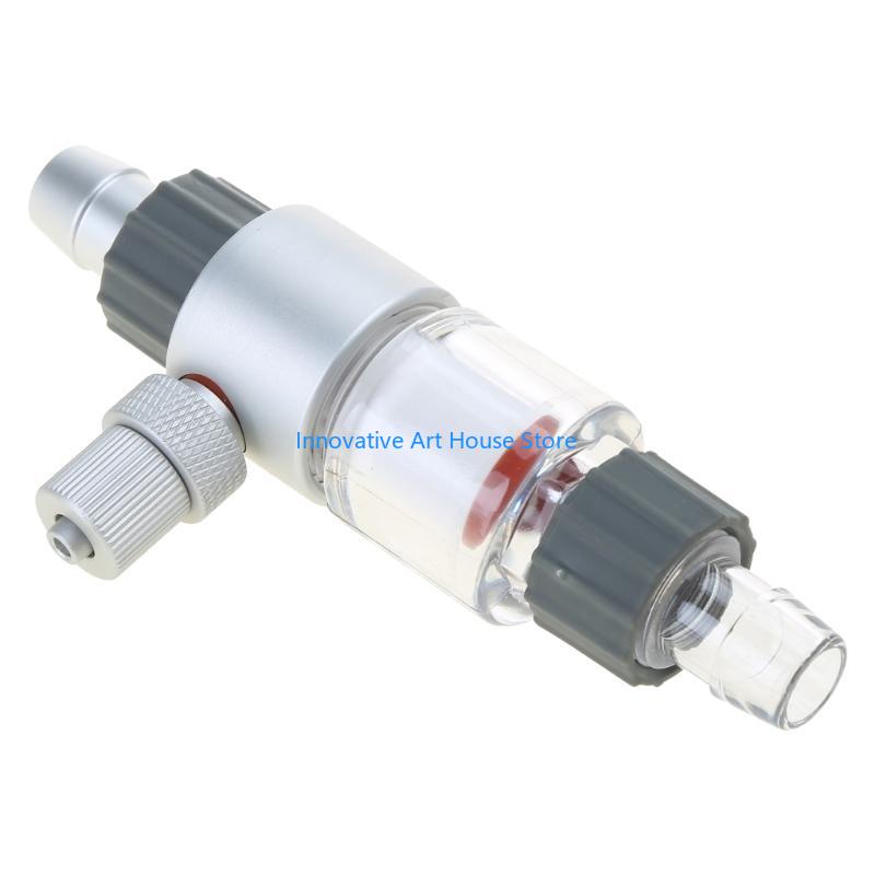 Difusor CO2 E1PC que aumenta s - Planted Aquarium Without Fish reseña y precio