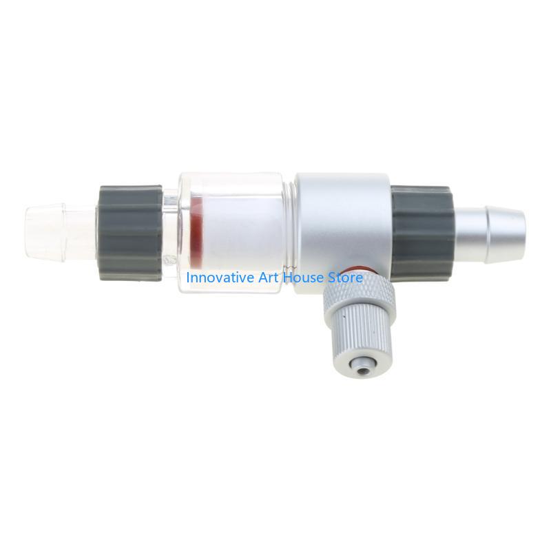 Difusor CO2 E1PC que aumenta s - Planted Aquarium Without Fish reseña y precio