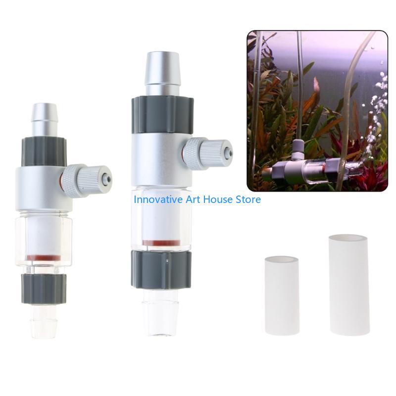 Difusor CO2 E1PC que aumenta s - Planted Aquarium Without Fish reseña y precio