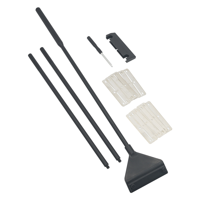 Removedor de algas para acuari - Aquarium Plant Utensils reseña y precio