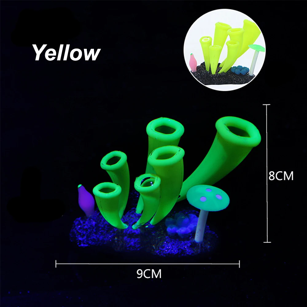 Decoración de acuario, paisaji - Aquarium Plant Gel reseña y precio