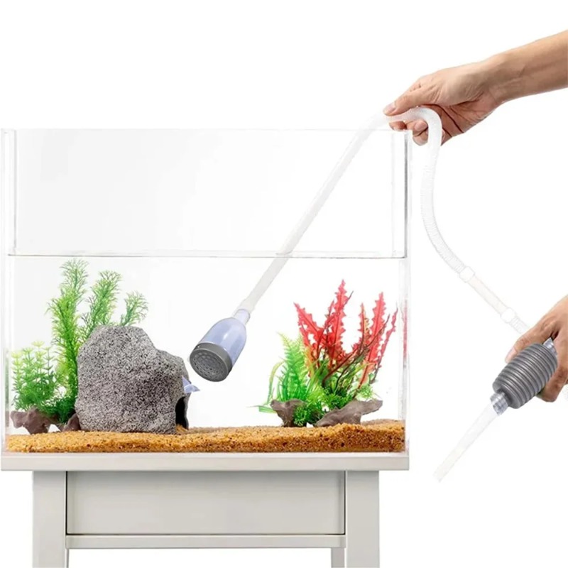 Kit de herramientas de limpiez - Planted Aquarium Cleaning Kit reseña y precio
