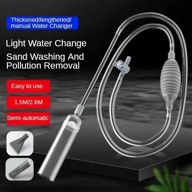 Kit de herramientas de limpiez - Planted Aquarium Cleaning Kit reseña y precio