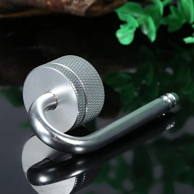 Difusor de CO2 para acuario, a - Planted Aquarium Co2 reseña y precio