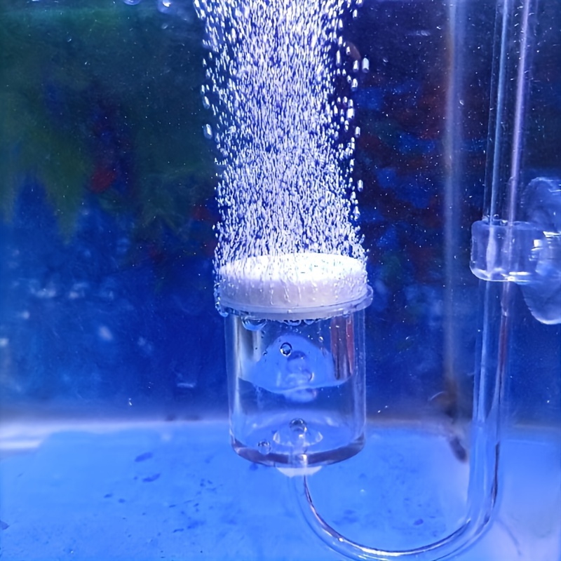 Difusor de atomizador de CO2 d - Planted Aquarium Co2 reseña y precio
