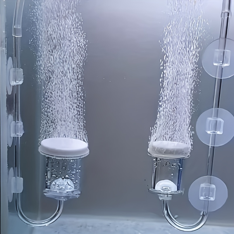 Difusor de atomizador de CO2 d - Planted Aquarium Co2 reseña y precio