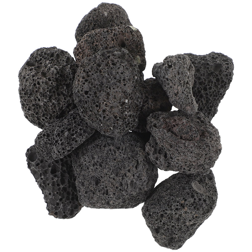 Piedras Volcánicas Naturales p - Aquarium Planted Tank Filter reseña y precio