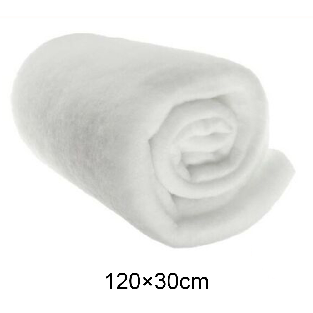 Esterilla de filtro de Acuario - Aquarium Planted Tank Filter reseña y precio
