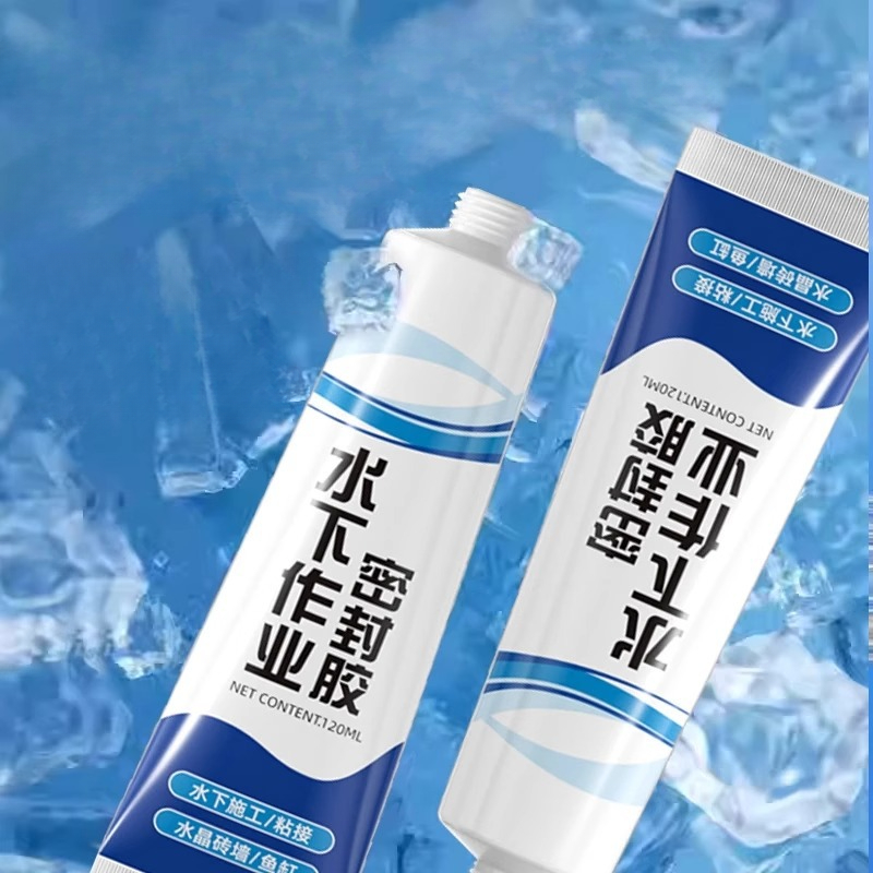 Sellador de acuario de fuerte  - Aquarium Plant Glue reseña y precio