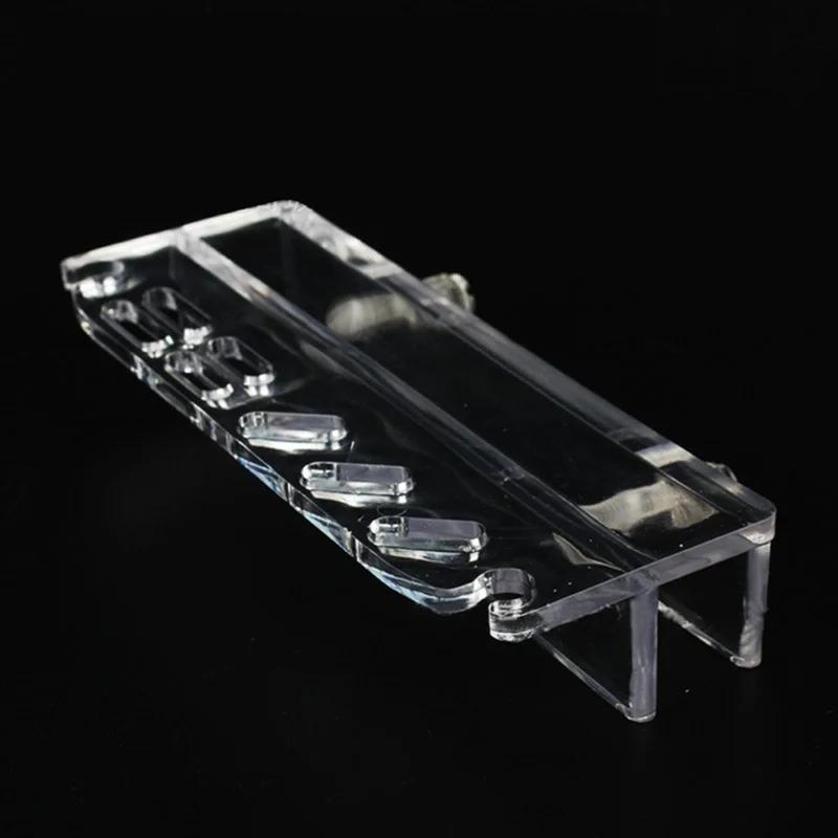 Estante de almacenamiento de h - Aquarium Plant Utensils reseña y precio