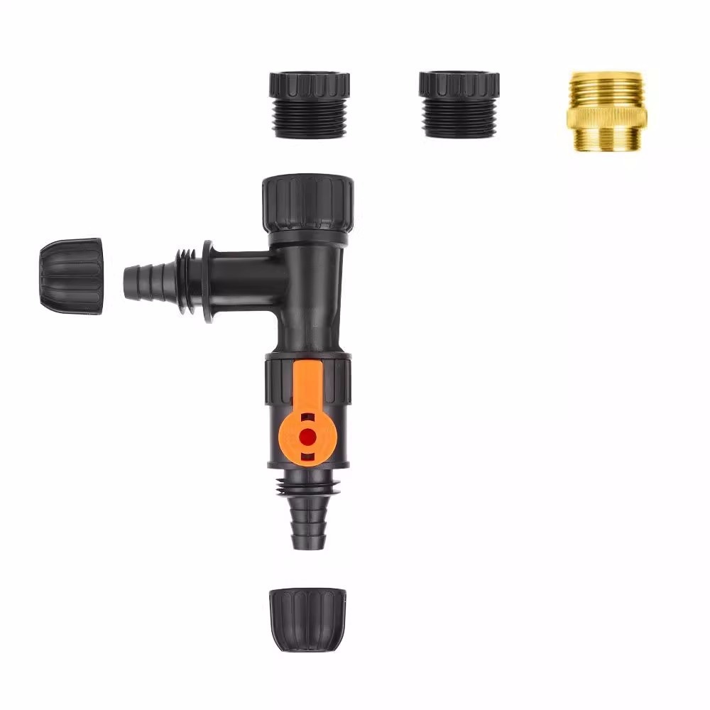 Accesorio cambiador de agua pa - Aquarium Planted Tank Filter reseña y precio