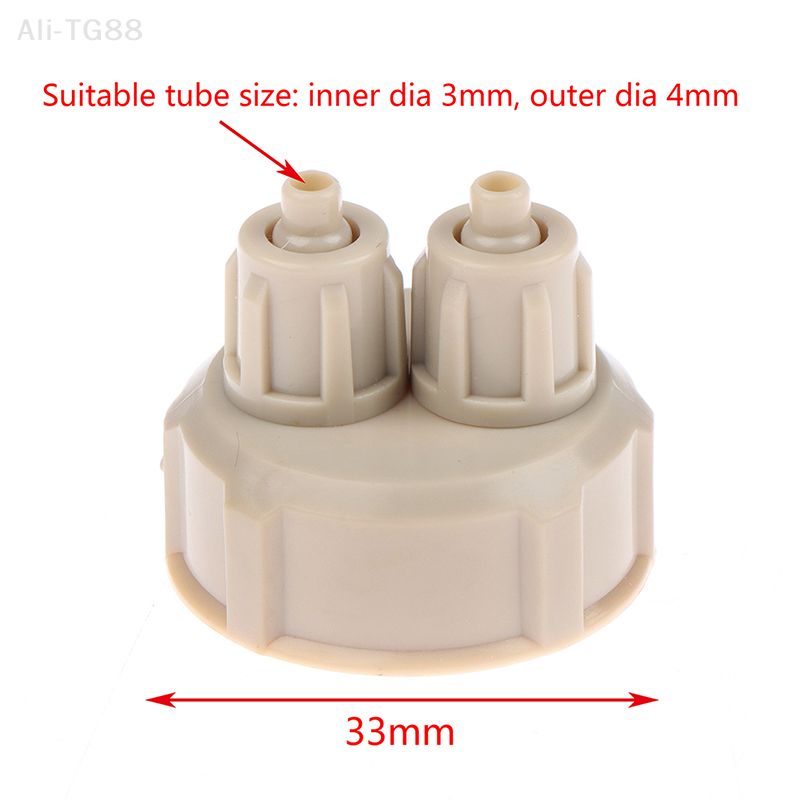 Kit de sistema de CO2 para acu - Aquarium Plant Utensils reseña y precio