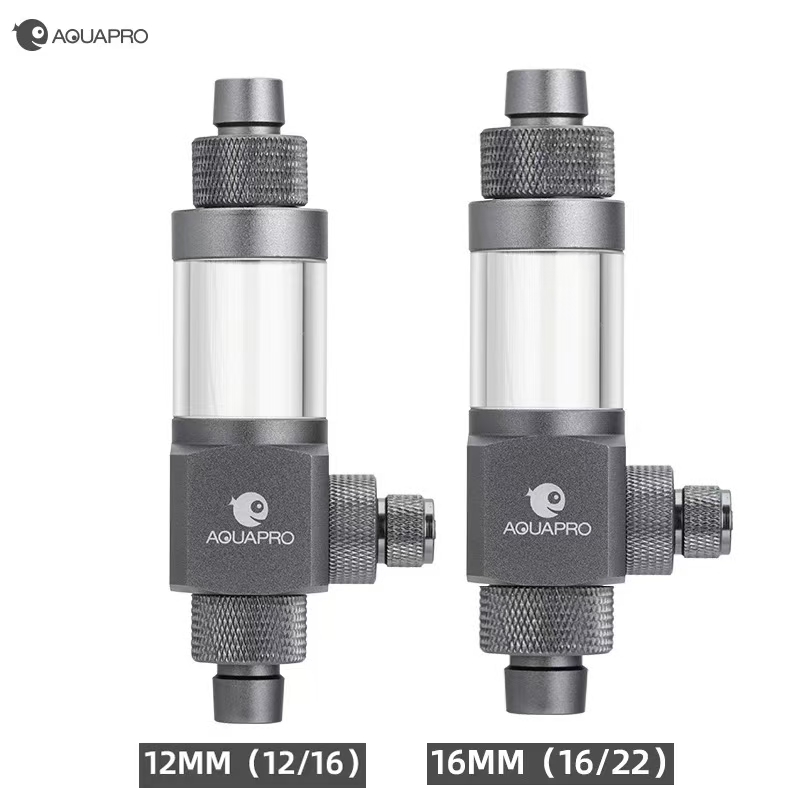 AQUAPRO-atomizador de CO2 exte - Planted Aquarium Co2 reseña y precio