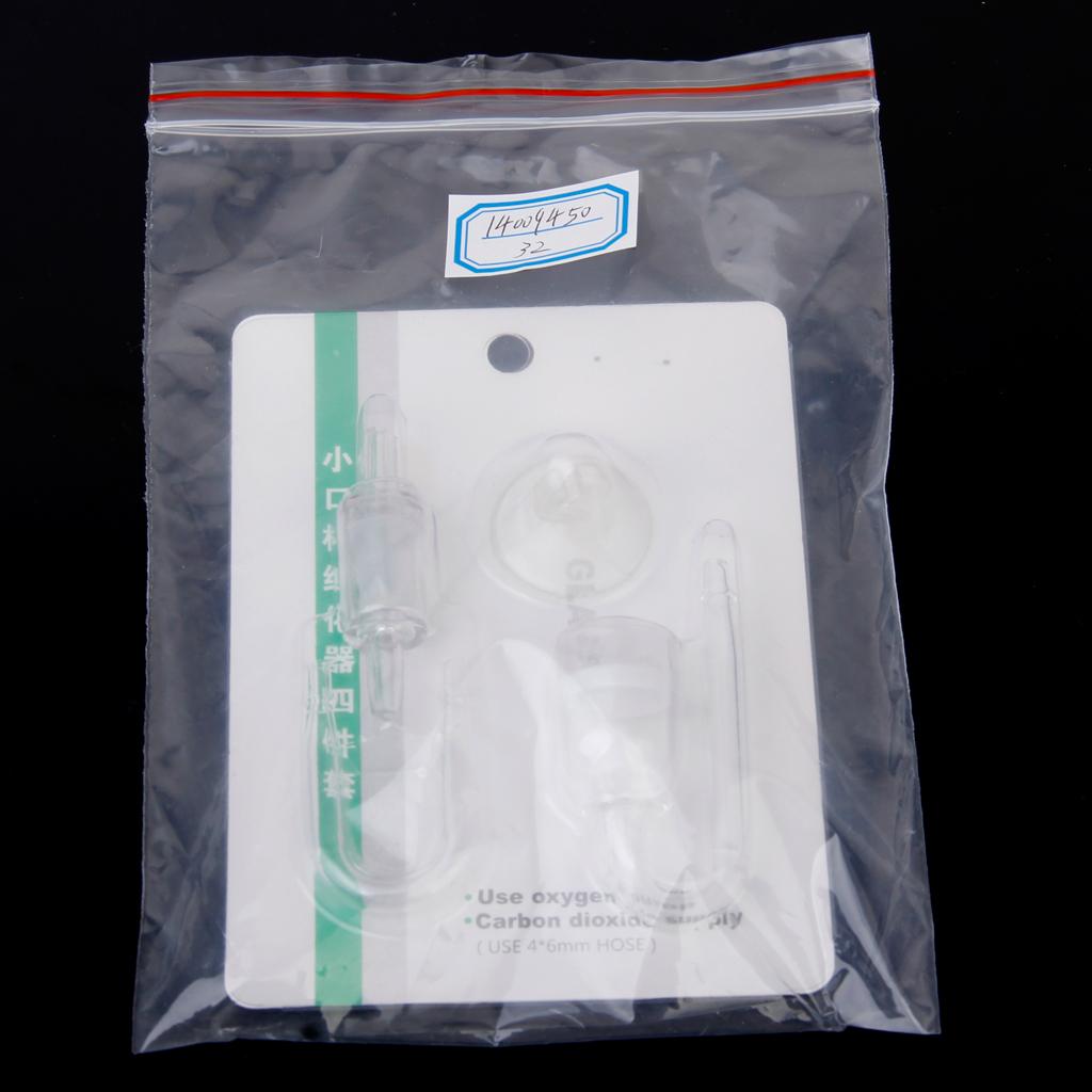 Difusor de CO2 para Acuario de - Planted Aquarium Moss reseña y precio