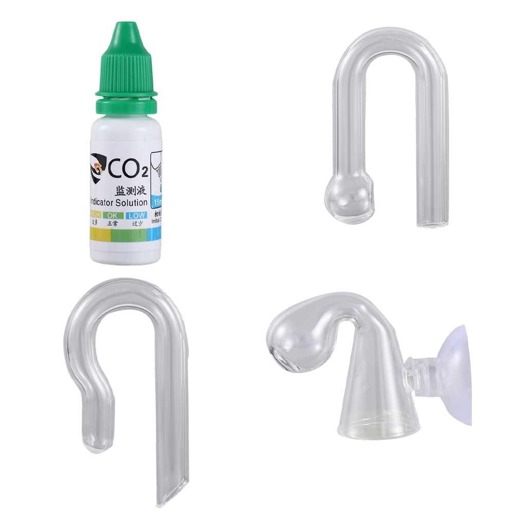 Medidor de CO2 para Acuarios,  - Planted Aquarium Ph reseña y precio