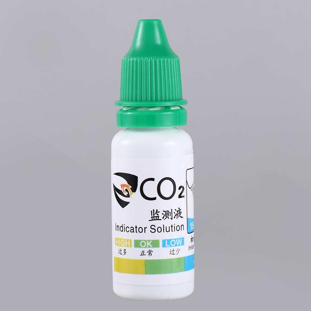 Medidor de CO2 para Acuarios,  - Planted Aquarium Ph reseña y precio