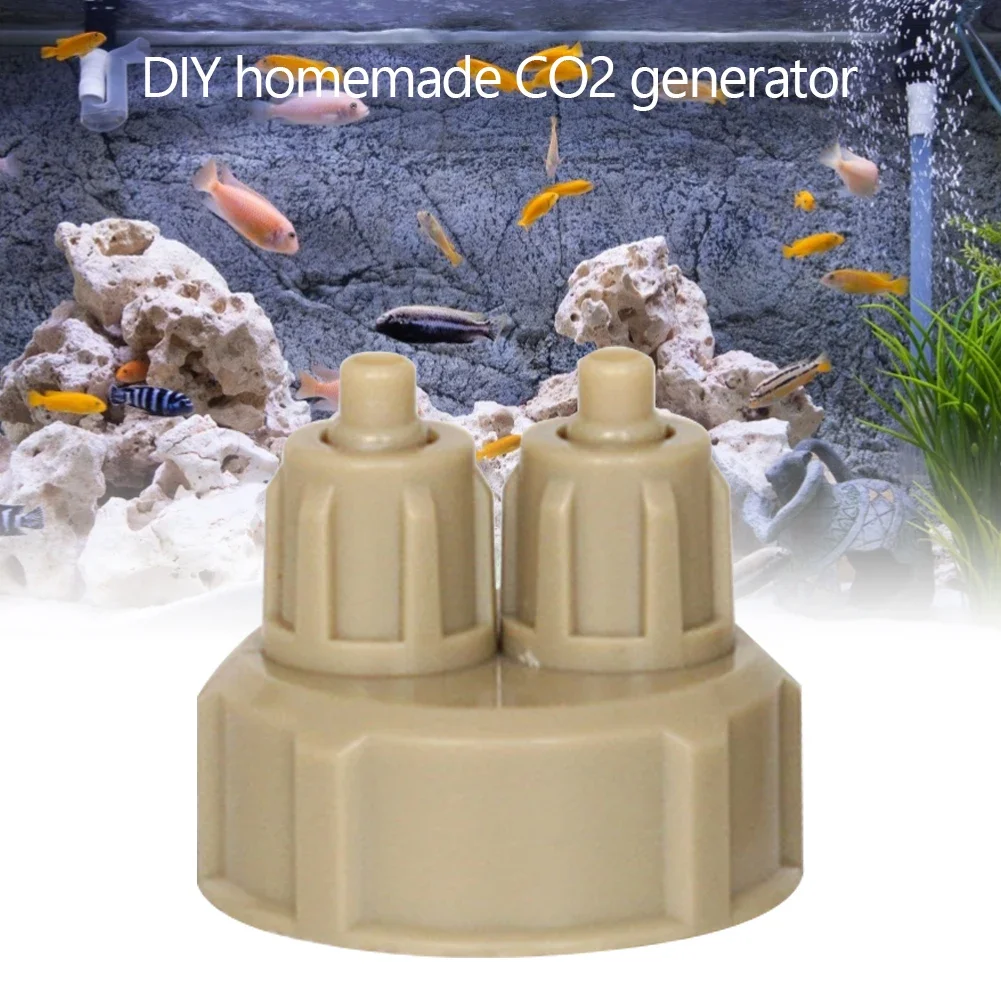 Sistema de CO2 para acuario, g - Aquarium Plant Utensils reseña y precio